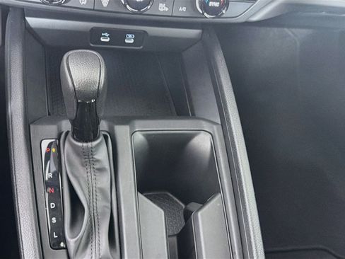 Used 2025 Honda Accord SE image 23