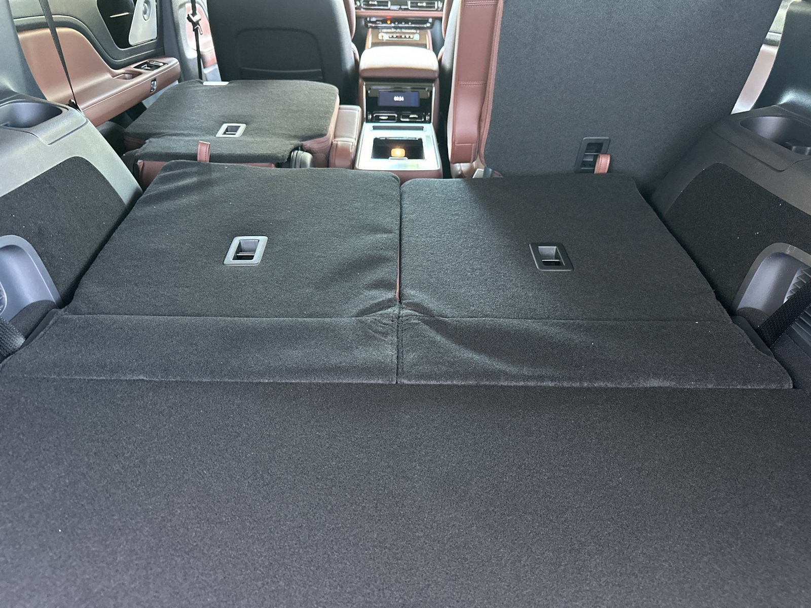 New 2026 Lincoln Aviator Reserve AWD/4WD image 15