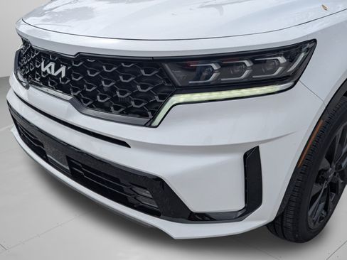 Certified 2023 Kia Sorento SX AWD/4WD image 43