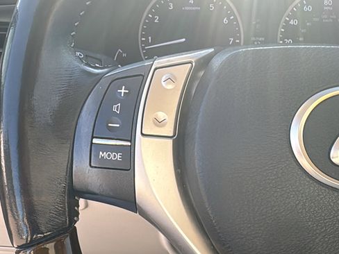 Used 2015 Lexus ES 350 image 21