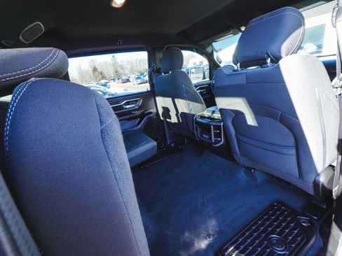 Used 2023 RAM 1500 Big Horn image 33