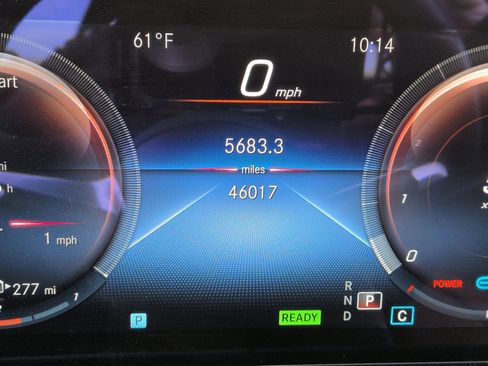 Used 2021 Mercedes-Benz E 450 Coupe image 22