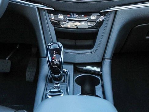 New 2026 Cadillac XT5 Premium Luxury w/ Driver Assist Package image 8