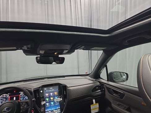 New 2026 Subaru Forester Wilderness image 12