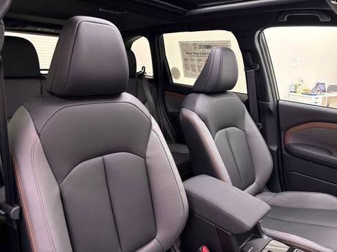 New 2026 Subaru Forester Sport AWD/4WD image 24