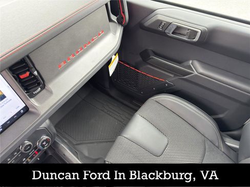 New 2025 Ford Bronco Raptor AWD/4WD image 34