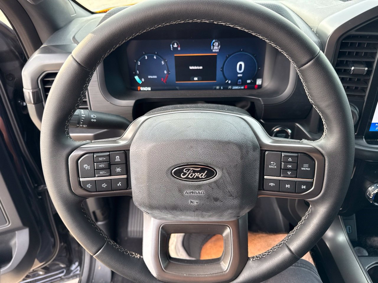 Used 2024 Ford F150 XLT w/ Equipment Group 302A MID AWD/4WD image 22