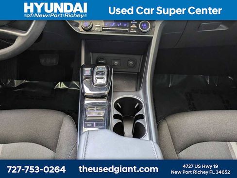 Used 2020 Hyundai Sonata SEL FWD image 18