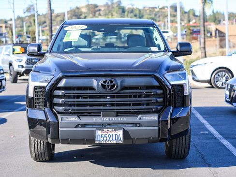 Used 2024 Toyota Tundra SR5 image 14