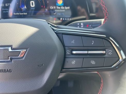 New 2026 Chevrolet Equinox RS w/ Convenience Package III image 19