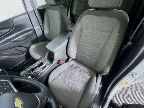 Used 2023 Chevrolet Equinox LT w/ Driver Convenience Package AWD/4WD image 21