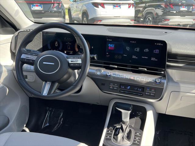 New 2026 Hyundai Kona SEL Sport AWD/4WD image 95