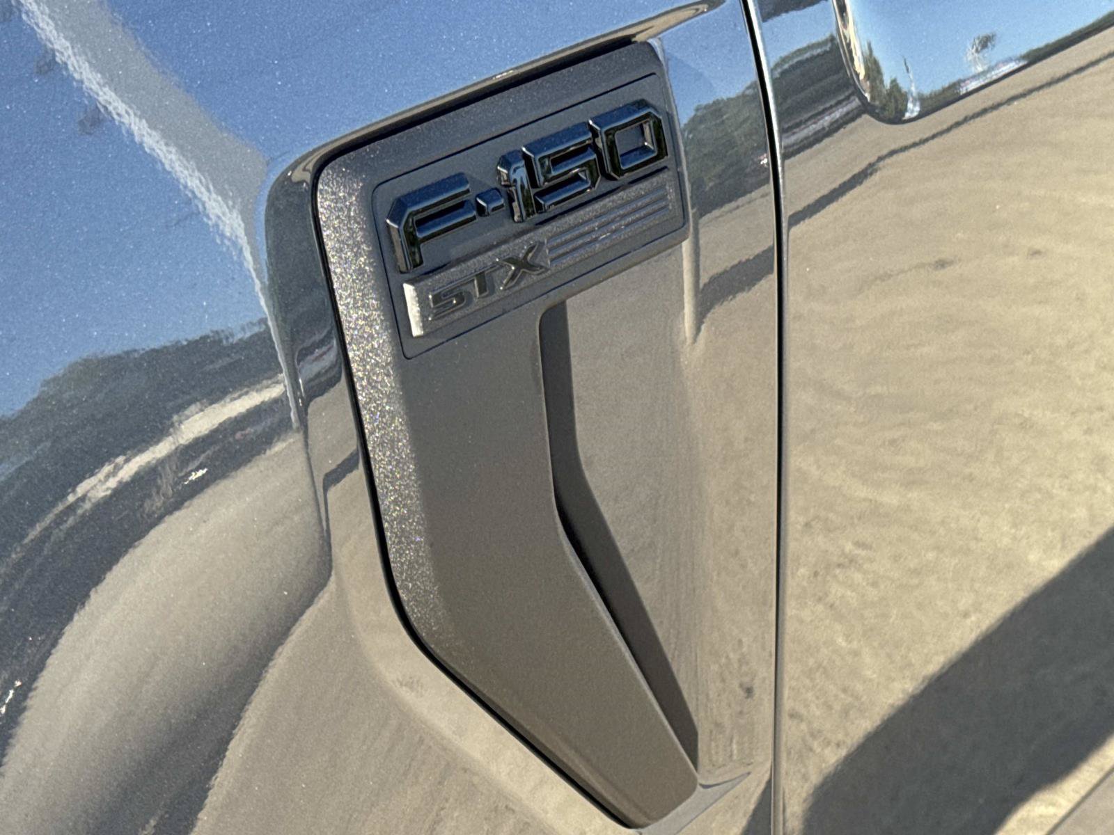 New 2026 Ford F150 STX w/ Equipment Group 200A RWD image 6