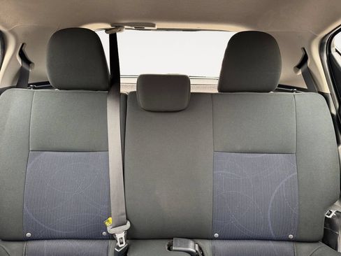 Used 2017 Toyota Prius C Two FWD image 13
