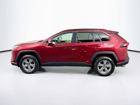 Certified 2022 Toyota RAV4 XLE w/ Convenience Package AWD/4WD image 4