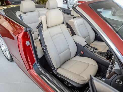 Used 2012 BMW 328i Convertible image 49