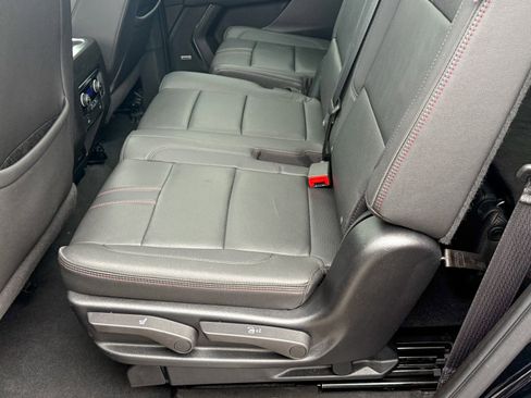 Certified 2023 Chevrolet Tahoe RST image 22