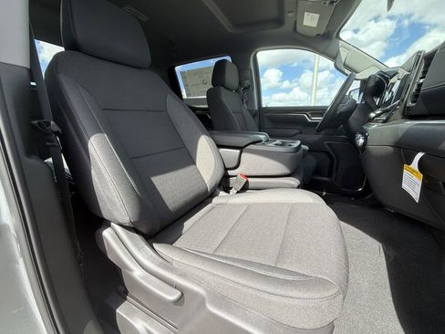 New 2026 GMC Sierra 1500 Elevation AWD/4WD image 32