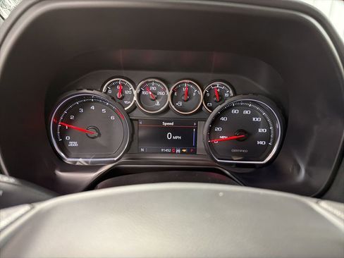 Used 2023 Chevrolet Tahoe 4WD w/ 1FL Safety Package image 24