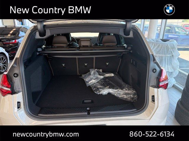Used 2026 BMW X3 xDrive30i w/ Convenience Package AWD/4WD image 5