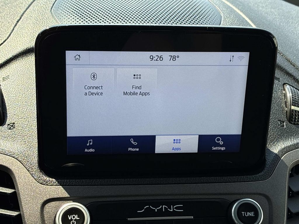 Used 2021 Ford Transit Connect XLT FWD image 42