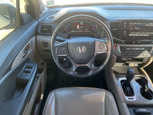Used 2019 Honda Pilot EX-L image 11