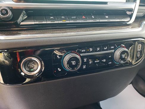 Used 2023 Chevrolet Silverado 1500 LT image 16