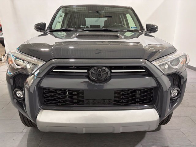 Used 2024 Toyota 4Runner TRD Off-Road Premium w/ Moonroof Package AWD/4WD image 8