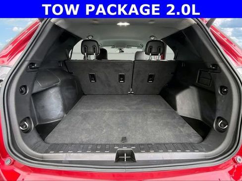 Used 2019 Chevrolet Equinox Premier image 26