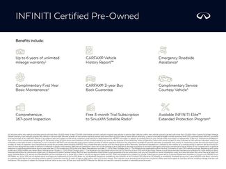 Certified 2024 INFINITI Q50 Luxe w/ Cargo Package AWD/4WD video 2