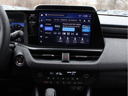 New 2026 Subaru Outback Limited AWD/4WD image 32