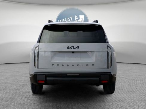 New 2027 Kia Telluride EX X-Line AWD/4WD image 5