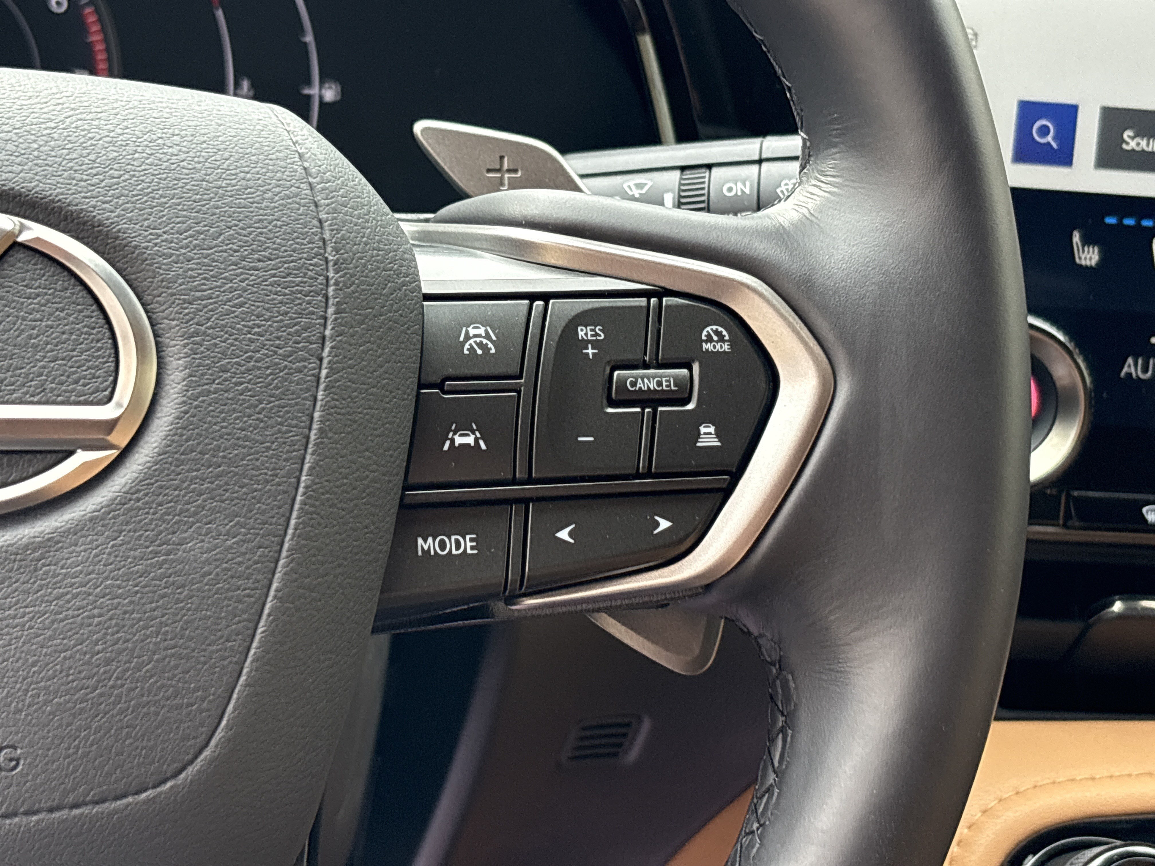 Certified 2026 Lexus NX 350 AWD w/ Accessory Package (2T) image 20