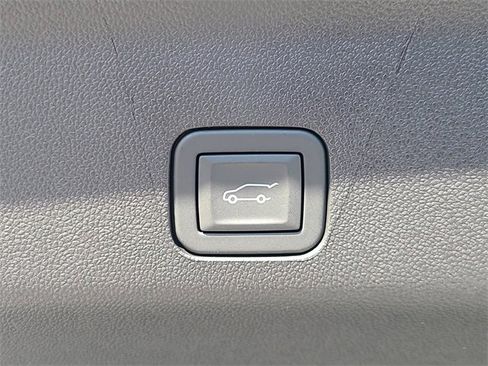 New 2026 Chevrolet Suburban RST w/ Comfort Package image 12