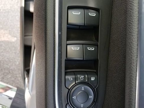Used 2025 Chevrolet Silverado 3500 High Country w/ Technology Package AWD/4WD image 75
