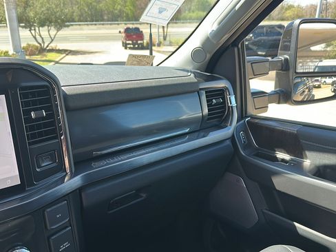 New 2026 Ford F550 4x4 Crew Cab Super Duty image 26