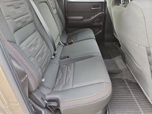 Certified 2024 Nissan Frontier Pro-X image 21