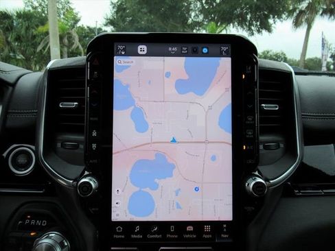 New 2026 RAM 1500 Laramie w/ Night Edition image 26