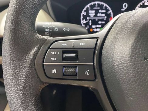 New 2027 Honda HR-V LX image 20