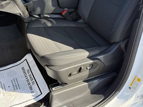 Used 2025 Chevrolet Silverado 2500 LT w/ Convenience Package image 14