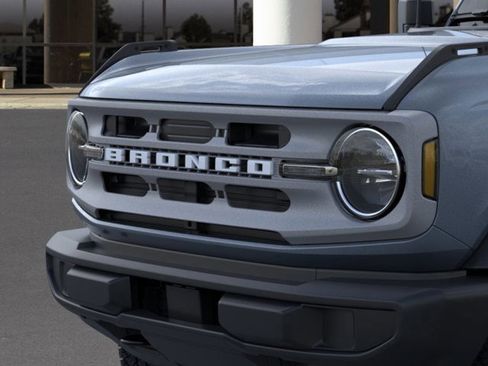 New 2025 Ford Bronco Big Bend image 19