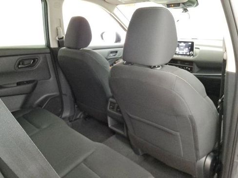 Certified 2026 Nissan Rogue S FWD image 20