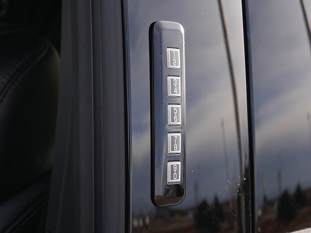 New 2026 Ford F150 Platinum w/ Equipment Group 702A High AWD/4WD image 39