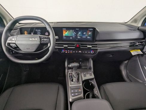 New 2026 Kia Sportage EX image 15