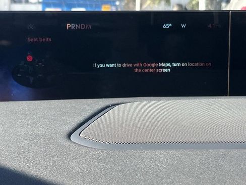 New 2025 Lincoln Navigator Reserve w/ Jet Appearance Package image 30