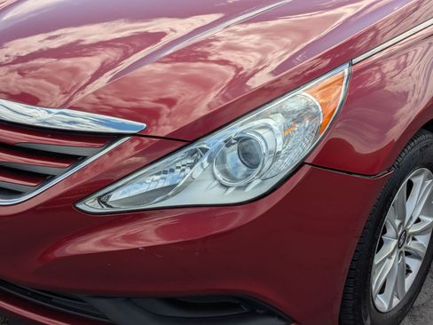 Used 2014 Hyundai Sonata GLS FWD image 12