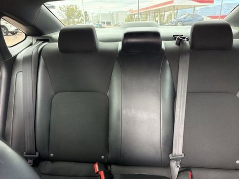 Used 2023 Honda Civic Sport image 21