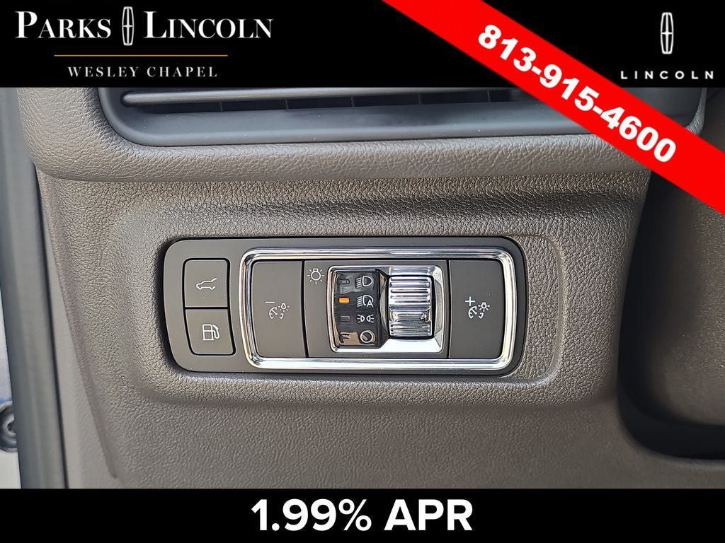Certified 2022 Lincoln Corsair Grand Touring AWD/4WD image 27