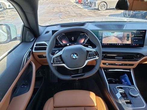 New 2026 BMW 430i xDrive Coupe w/ Premium Package image 9