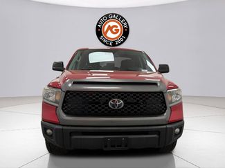 Used 2019 Toyota Tundra SR video 2